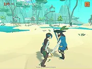 Island of Pirates