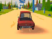 Ramp Crash