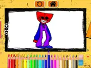 Coloring Book: Playtime