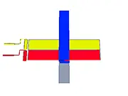 Paint Roll 3D