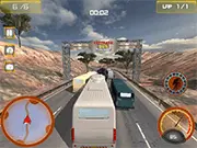 Ultimate Bus Racing