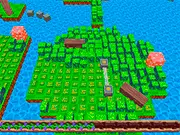 Harvester Farm House