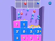 Merge Drop