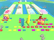 Oil Race 3D