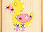 Screw Jam : Fun Puzzle
