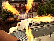 Sniper Strike