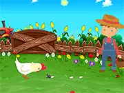 Stupid Chicken