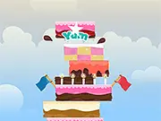 Oome Cake!