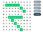 Magnetto's Word Puzzle