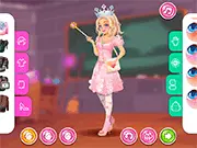Girly Pretty Wicked