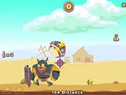 Rocky Rampage