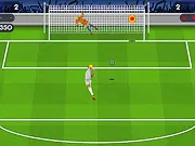 Penalty Shootout: Euro Cup 2021