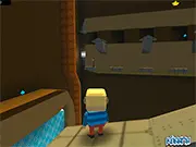 Kogama: House Parkour