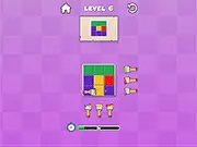 Color Block Puzzle