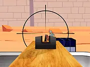 Crossbow Sniper
