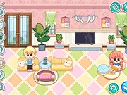 Decor: It! Living Room