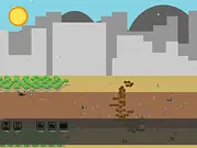 Small Forces