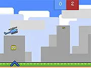 Crazy Helicopter