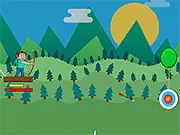 Noob Archer: Monster Attack