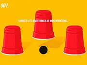 Three Cups