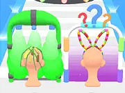 Hair Shuffle
