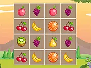 LOF Fruits Puzzles