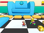 My Clearn Robot