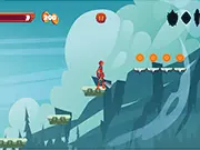 Stickdoll 2 : Revenge of Flame