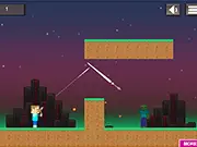 Minecraft Archer