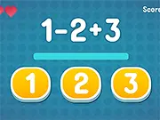 Simple Math