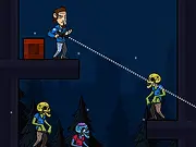 Dumb Zombie