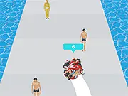 Human Ball 3D