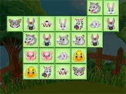 Animals Mahjong