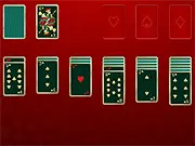 Christmas Time Solitaire