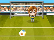 Shoot Up! Html5
