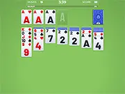 Solitaire Klondike Html5