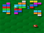 Arkanoid