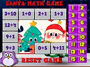 Santa Math