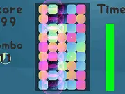 Color Tile Puzzle