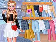TikTok Princesses #croptop