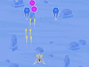 Shooting Game Eaple