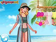 Insta Girls Beachwear