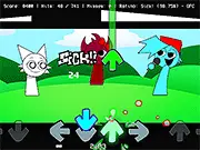 FNF: Funki (Incredibox Sprunki)