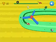 Lawn Mower