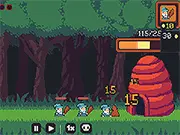 Gnomes of War