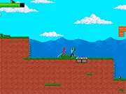 Stickman vs Zombies: Epic Fight