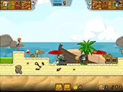 Zombie Mission 11