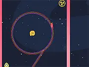 Twisty Lines