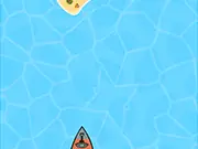 Island Bombing
