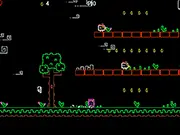 Neon Boy: in the Forest